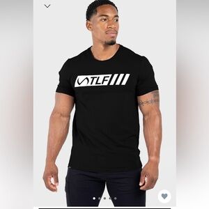 TLF - Motion T-shirt - Brand New
